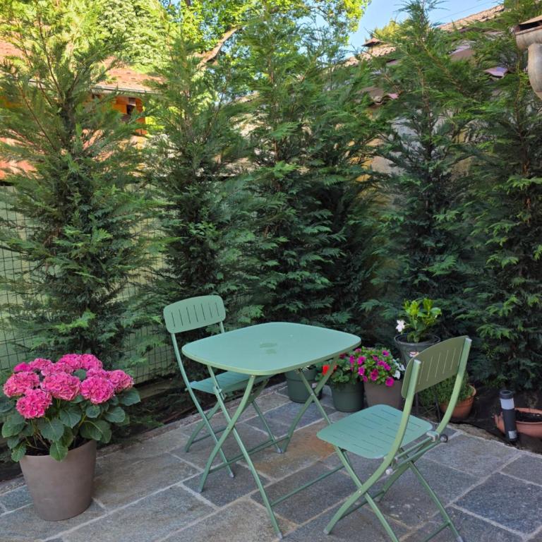 Arona Cottage - Villa con 2 Camere da Letto - 46