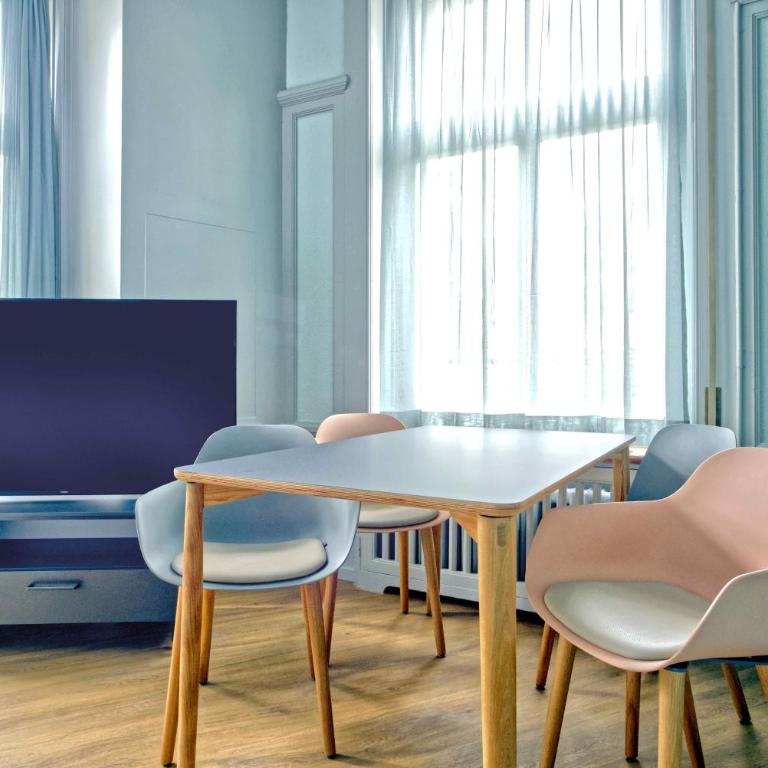 BANK House Apartment XL 105 - GRIWA RENT - Apartamento Superior de 1 dormitorio - 8
