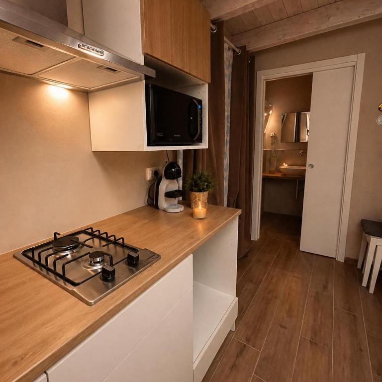 Paradise Rooms Apartment - Deluxe Studio - 7