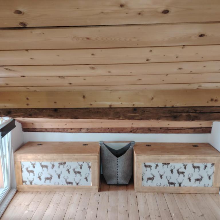 Cèsa Viosadea - Casa con 2 Camere da Letto - 28
