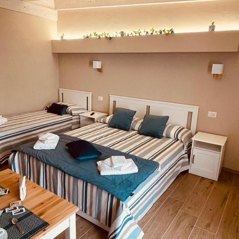 Paradise Rooms Apartment - Deluxe Studio - 1