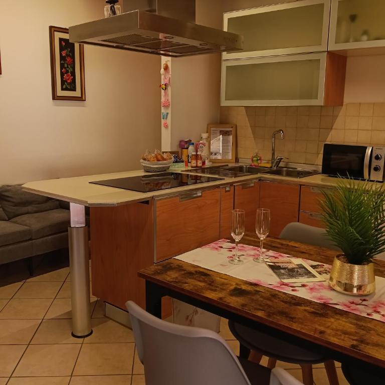 La casetta di nonna Sesa - Two-Bedroom Apartment - 3