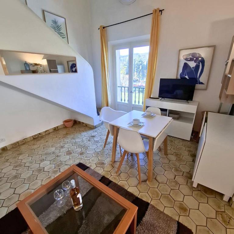 Les Suites de Robinson04- Standing Presta - Apartment mit 1 Schlafzimmer - 9