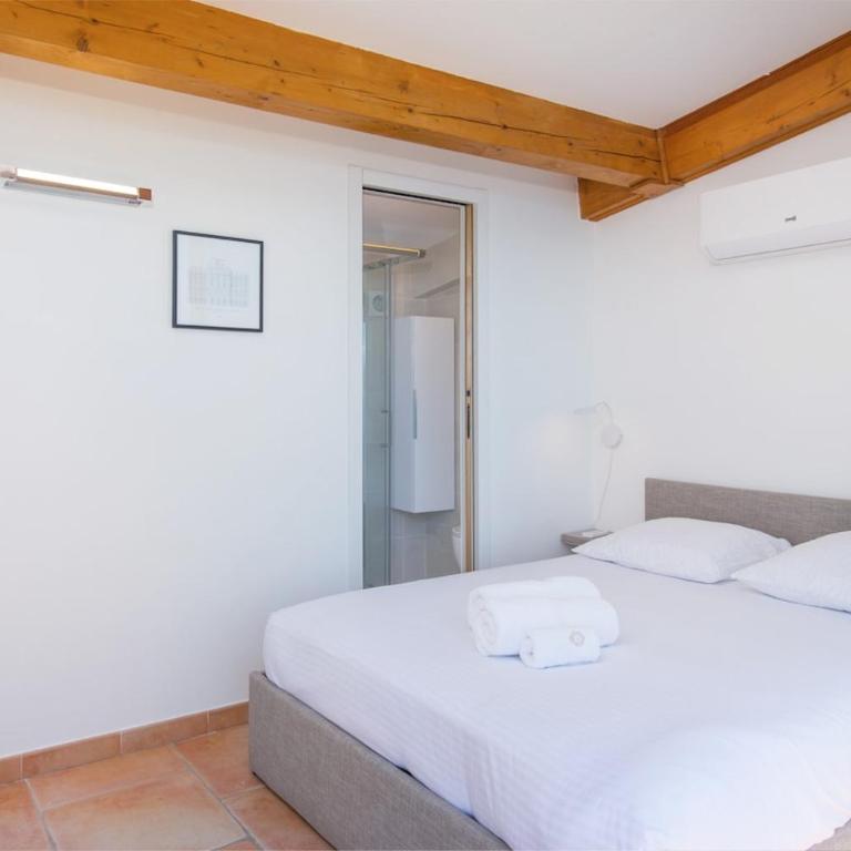 Duplex with ocean view Parking - Maison 2 Chambres - 7