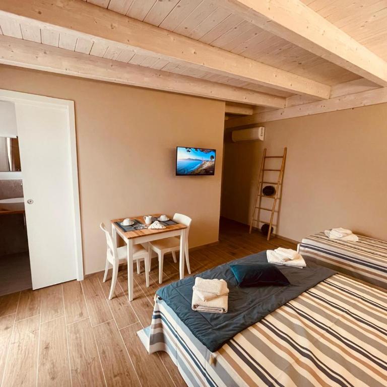 Paradise Rooms Apartment - Deluxe Studio - 10