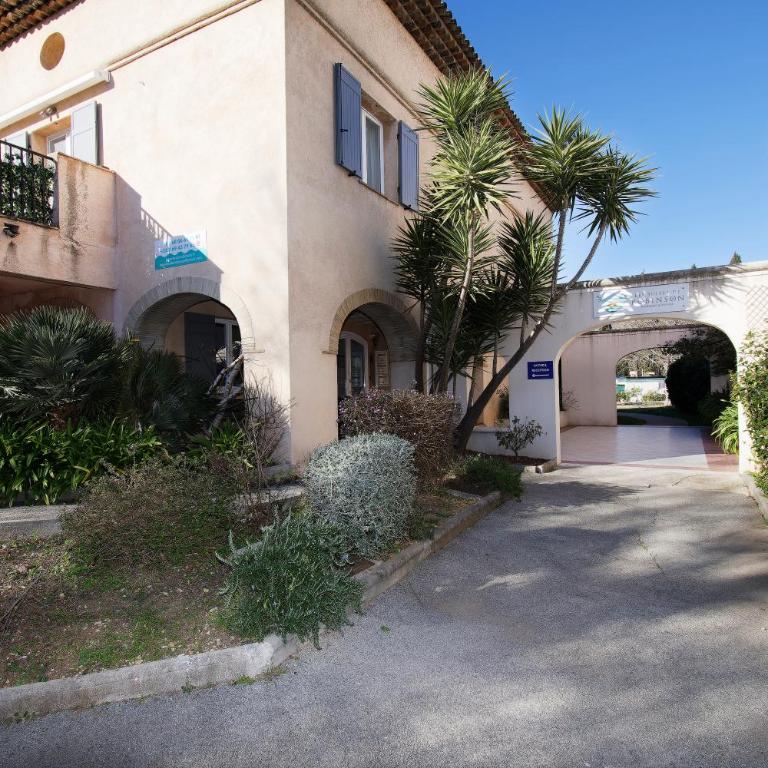 Les Suites de Robinson04- Standing Presta - Apartment mit 1 Schlafzimmer - 18