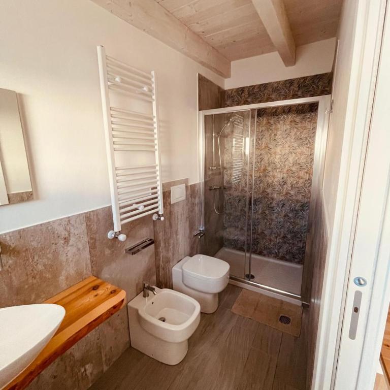 Paradise Rooms Apartment - Deluxe Studio - 11