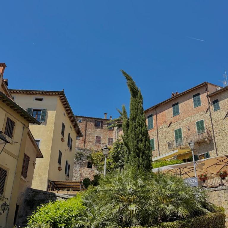 Appartamento Terrazza Babacco - Appartamento con 2 Camere da Letto - 52