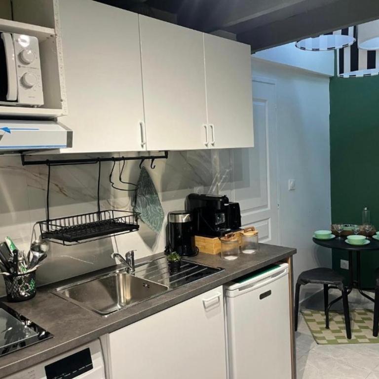 duplex 3 - Apartment - 7