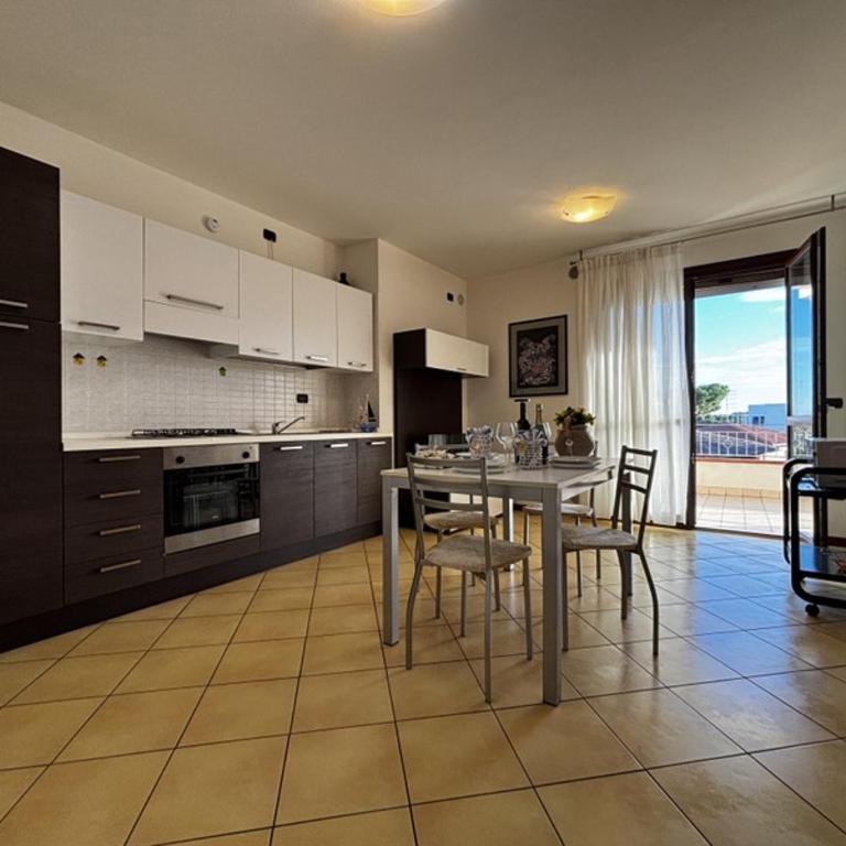 Residence Mairen a pochi passi dal mare - Villa con vistas al mar - 35