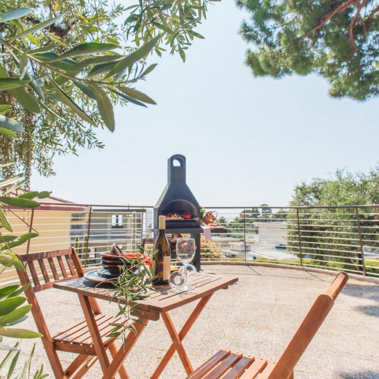 Villa Vera - Appartamento - 77