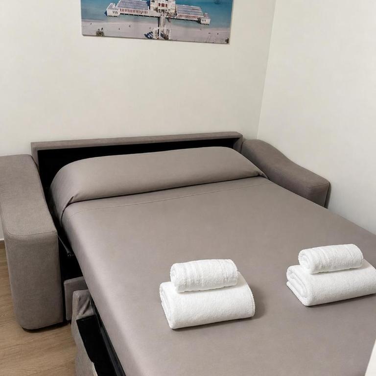 Vucciria Central Home 2 - Appartamento con 1 Camera da Letto - 7