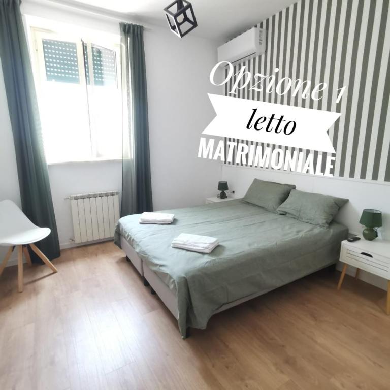 Private Suite Luna - Appartamento con 1 Camera da Letto - 2