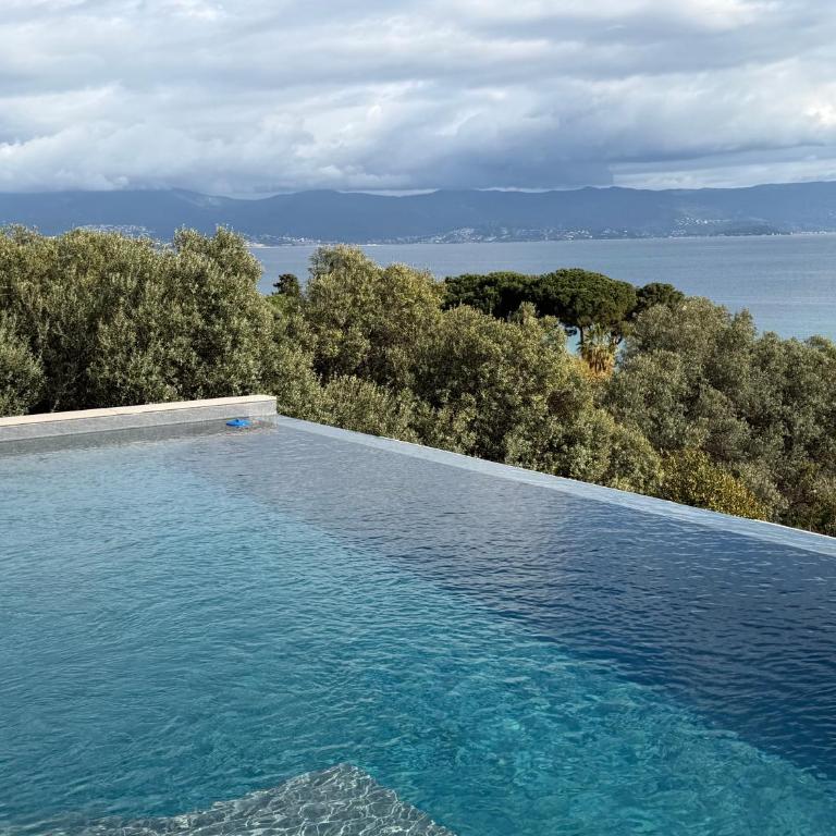 Résidence Villa Rétine - Villa - Vue sur Mer - 46