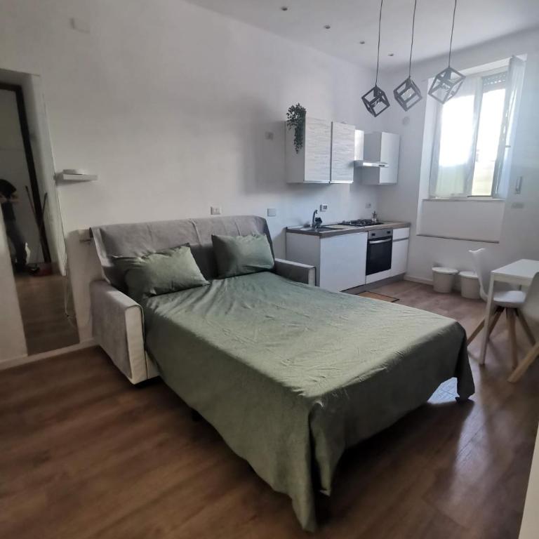Private Suite Luna - Appartamento con 1 Camera da Letto - 10