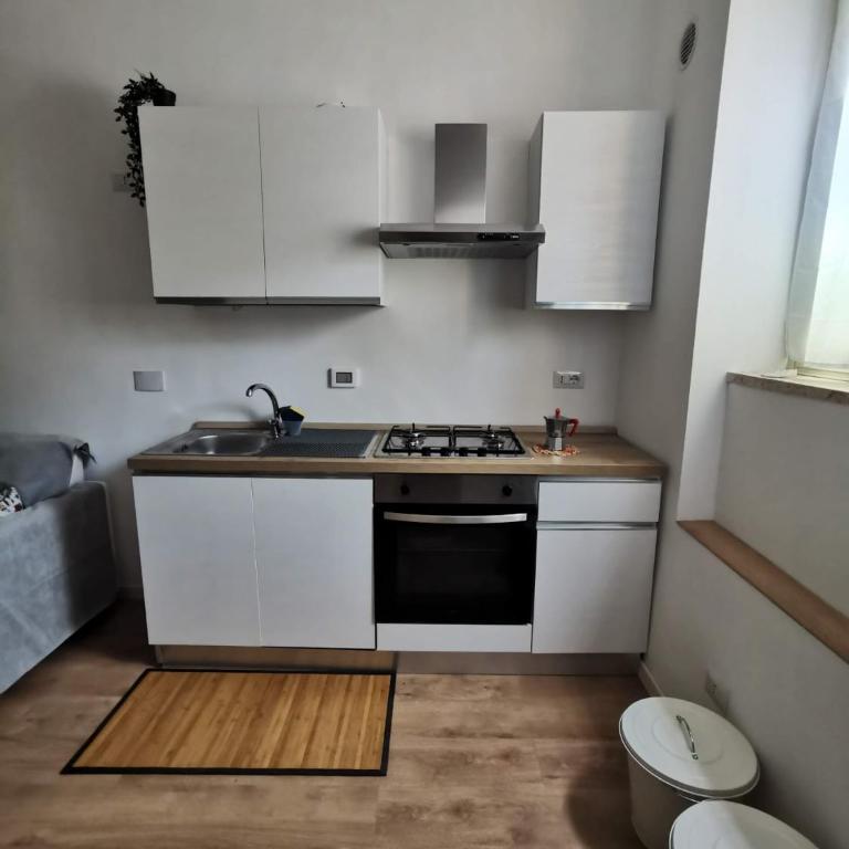 Private Suite Luna - Appartamento con 1 Camera da Letto - 11