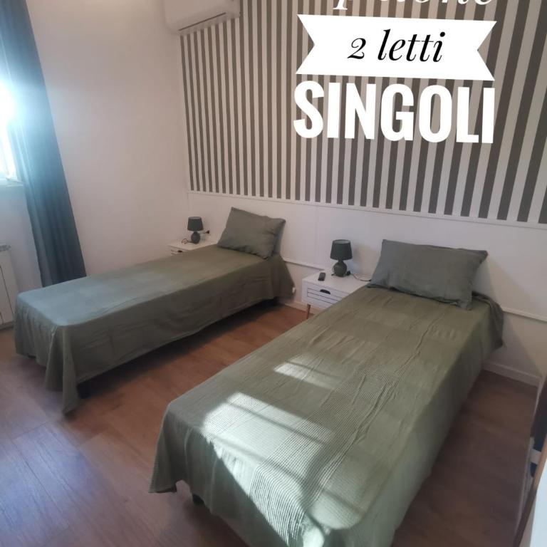 Private Suite Luna - Appartamento con 1 Camera da Letto - 3