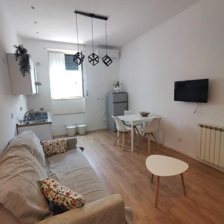 Private Suite Luna - Appartamento con 1 Camera da Letto - 12