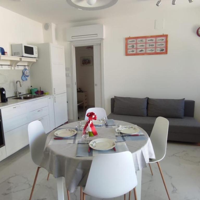 Sun Max- Appartamento vicino al mare per famiglie - Appartamento con 1 Camera da Letto - Lato Mare - 32