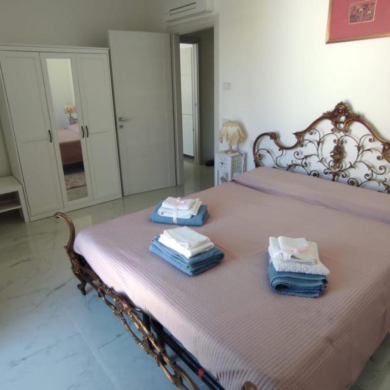 Sun Max- Appartamento vicino al mare per famiglie - Appartamento con 1 Camera da Letto - Lato Mare - 37