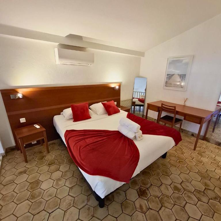 Les Suites de Robinson04- Standing Presta - Apartment mit 1 Schlafzimmer - 3