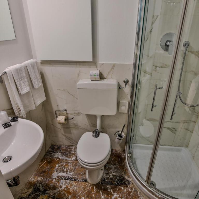 Boutique Hotel Liberty 1904 - Camera Singola - 5