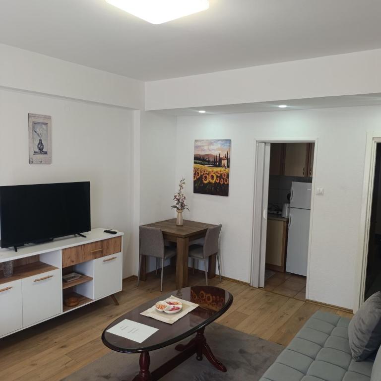 Studio Apartman Trebinje - Apartman sa 1 Spavaćom Sobom - 2