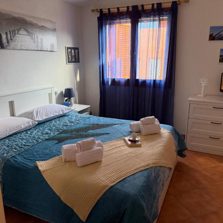 Maison Bibi - Appartamento con 1 Camera da Letto - 10