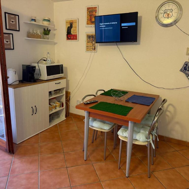 Maison Bibi - Appartamento con 1 Camera da Letto - 12