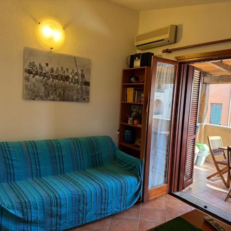 Maison Bibi - Appartamento con 1 Camera da Letto - 15