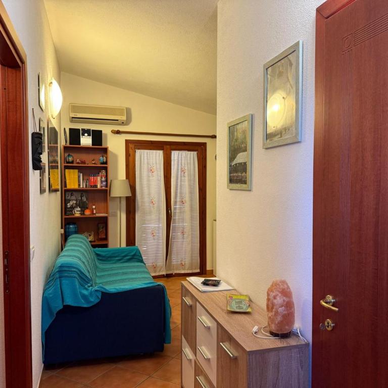 Maison Bibi - Appartamento con 1 Camera da Letto - 13