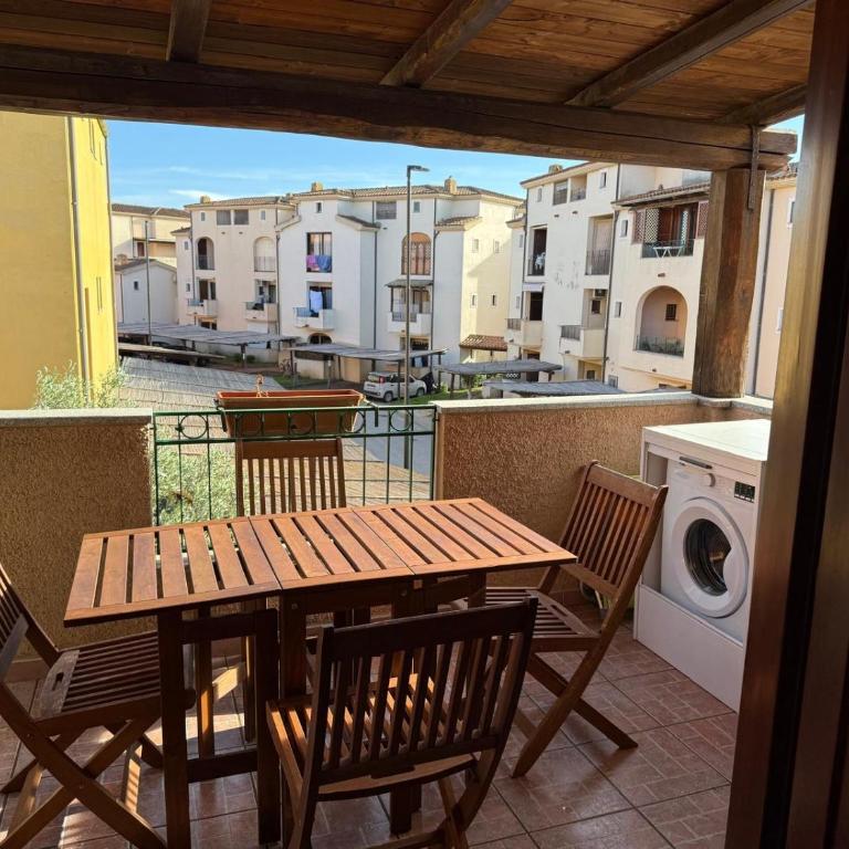 Maison Bibi - Appartamento con 1 Camera da Letto - 3