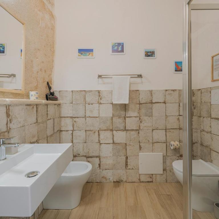 Cave Garden rooms - Camera Matrimoniale Standard - 5