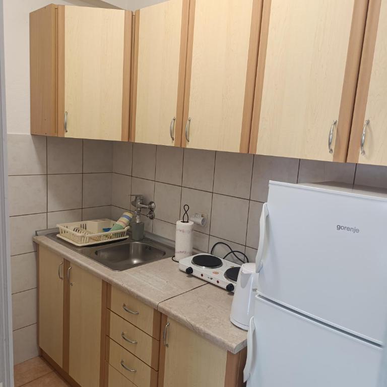 Studio Apartman Trebinje - Apartman sa 1 Spavaćom Sobom - 3