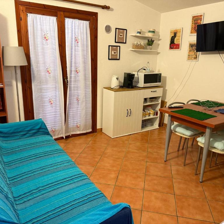 Maison Bibi - Appartamento con 1 Camera da Letto - 7
