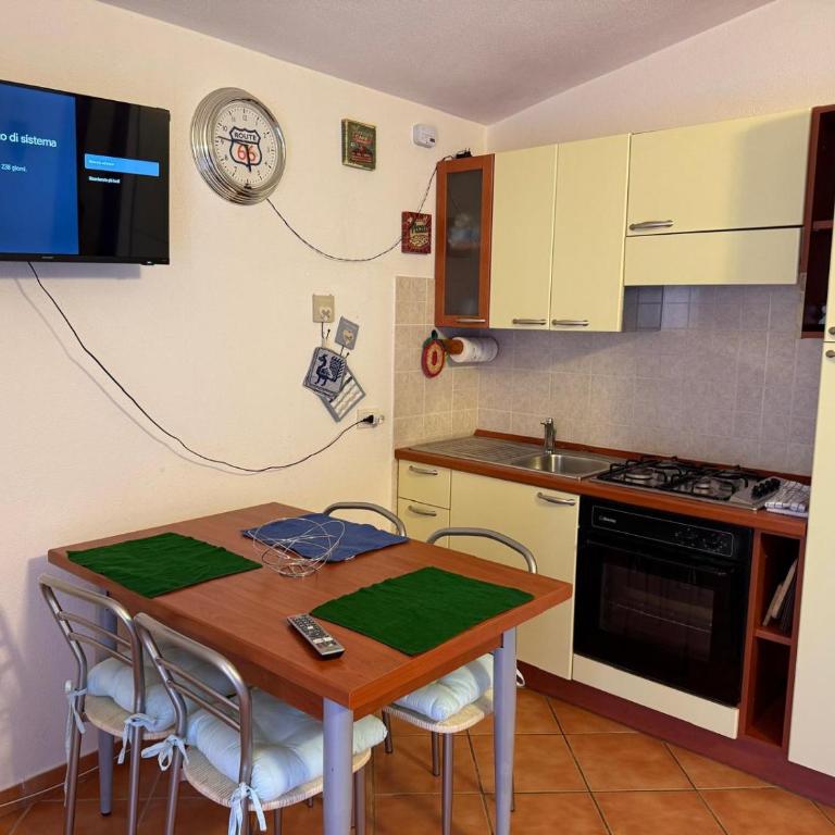 Maison Bibi - Appartamento con 1 Camera da Letto - 16