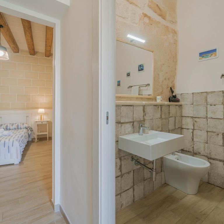 Cave Garden rooms - Camera Matrimoniale Standard - 6