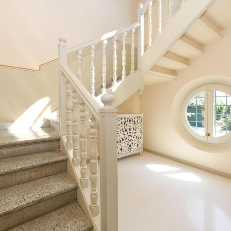 Villa Ondina - Wonderful villa with private beach and big garden - Villa con Vista Giardino - 33