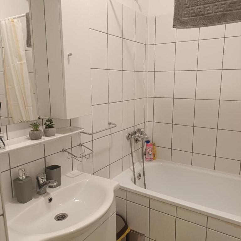 Studio Apartman Trebinje - Apartman sa 1 Spavaćom Sobom - 5