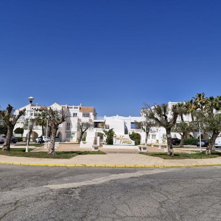 Bajo Golf Center Pueblo - One-Bedroom Apartment - 16
