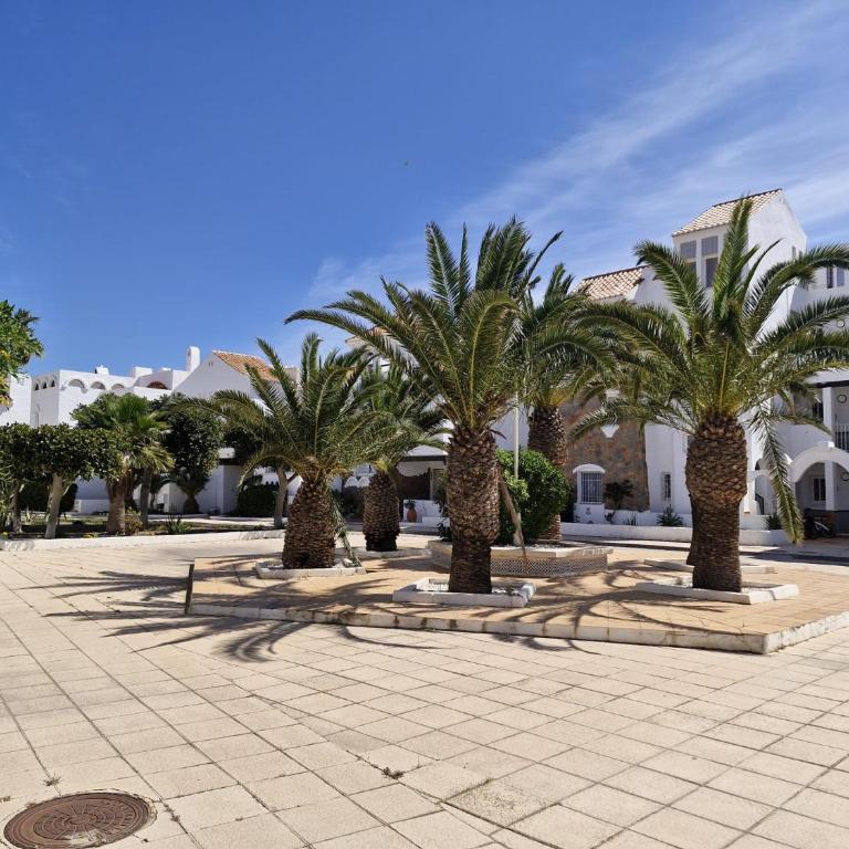 Bajo Golf Center Pueblo - One-Bedroom Apartment - 17