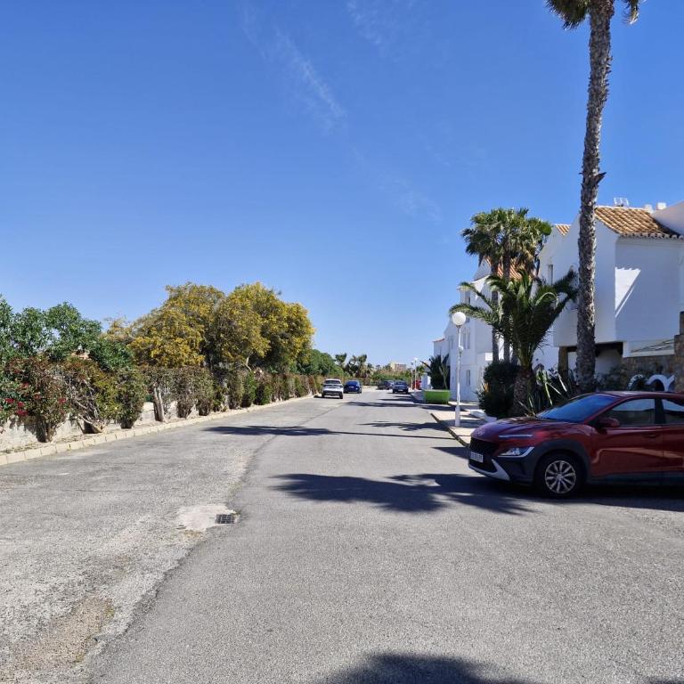 Bajo Golf Center Pueblo - One-Bedroom Apartment - 20