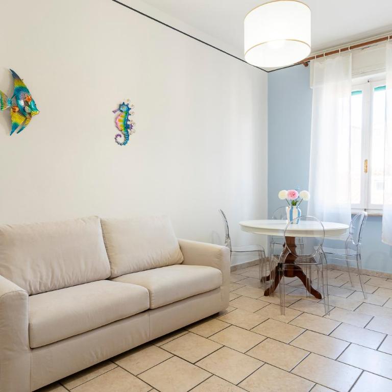 GuestHost - Bright & Comfortable Apartment - Appartamento con 1 Camera da Letto - 2