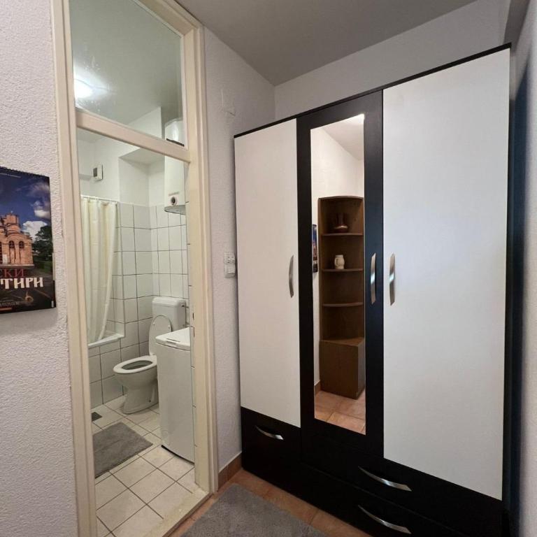 Studio Apartman Trebinje - Apartman sa 1 Spavaćom Sobom - 9