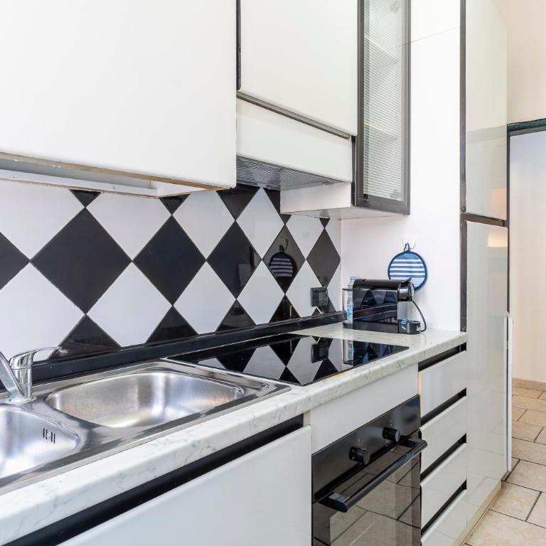 GuestHost - Bright & Comfortable Apartment - Appartamento con 1 Camera da Letto - 3