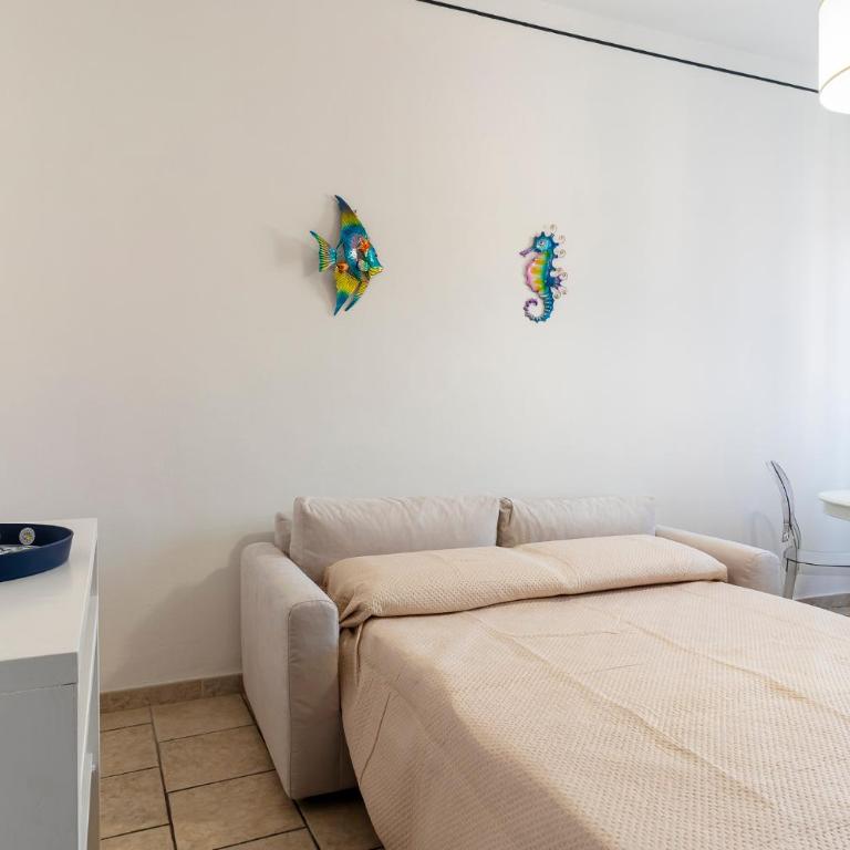 GuestHost - Bright & Comfortable Apartment - Appartamento con 1 Camera da Letto - 14
