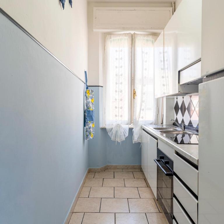 GuestHost - Bright & Comfortable Apartment - Appartamento con 1 Camera da Letto - 8