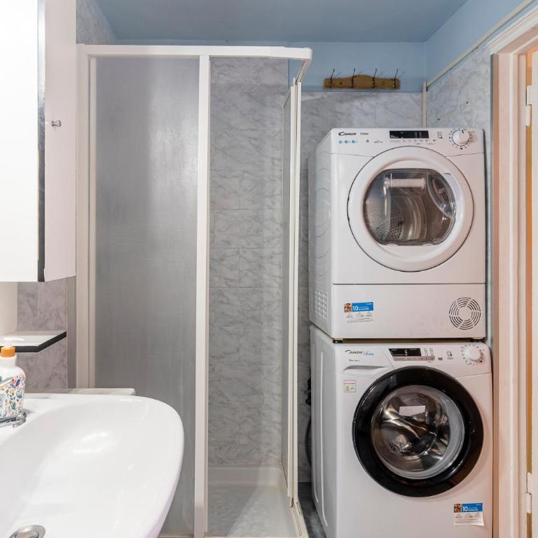 GuestHost - Bright & Comfortable Apartment - Appartamento con 1 Camera da Letto - 18
