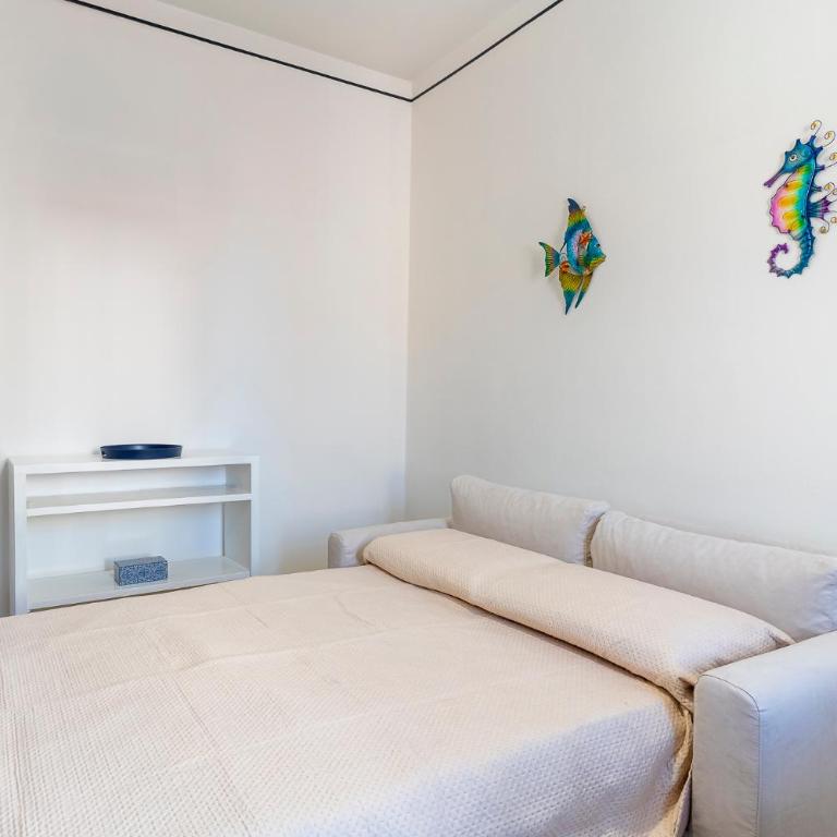 GuestHost - Bright & Comfortable Apartment - Appartamento con 1 Camera da Letto - 15