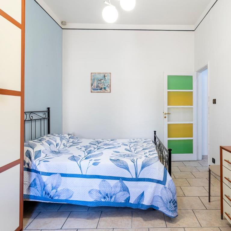 GuestHost - Bright & Comfortable Apartment - Appartamento con 1 Camera da Letto - 10